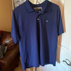 Men’s Crown and Ivy Polo